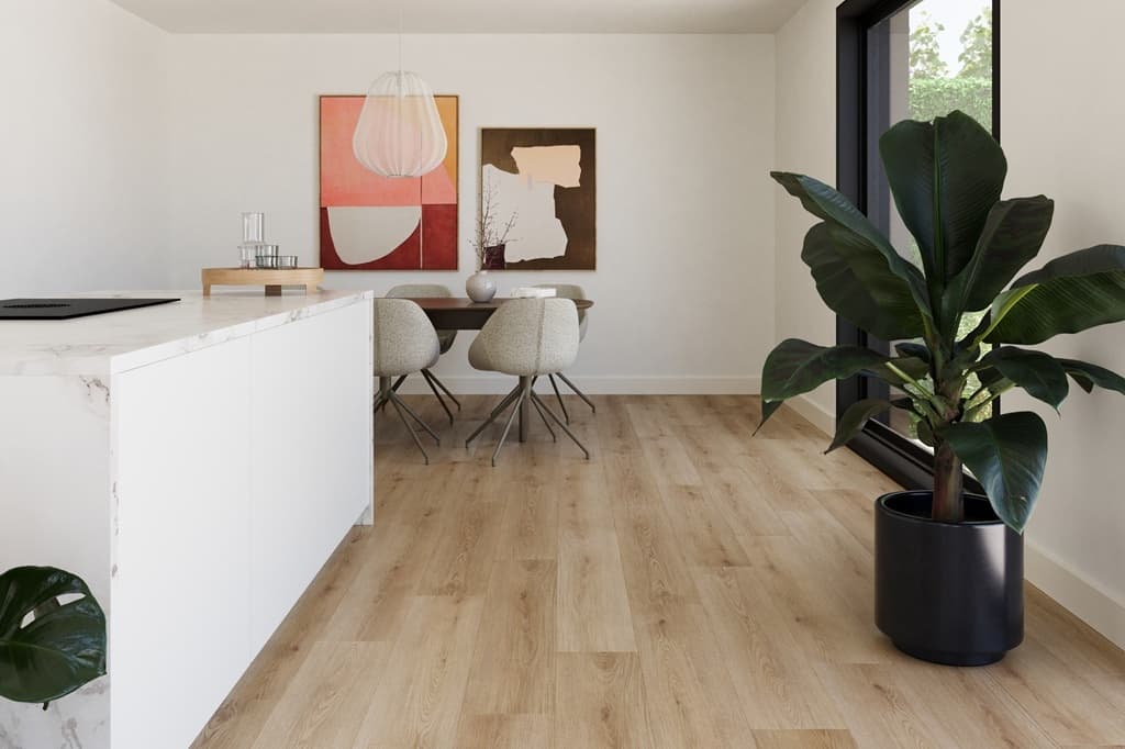 Castell Supreme 312 Honey Brown