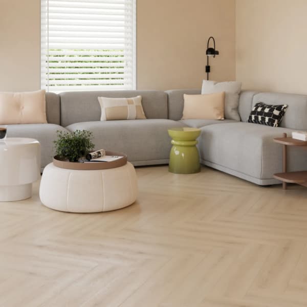 Castell Supreme 812 Honey White
