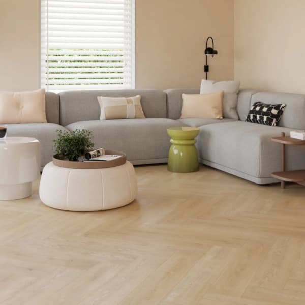 Castell Supreme 812 Honey Naturel