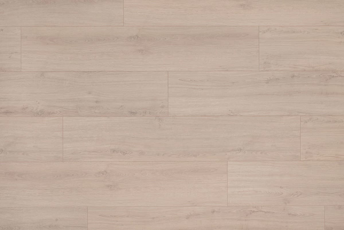 Floer Hybride Laminaat Steden Waterford Witbeige Eiken