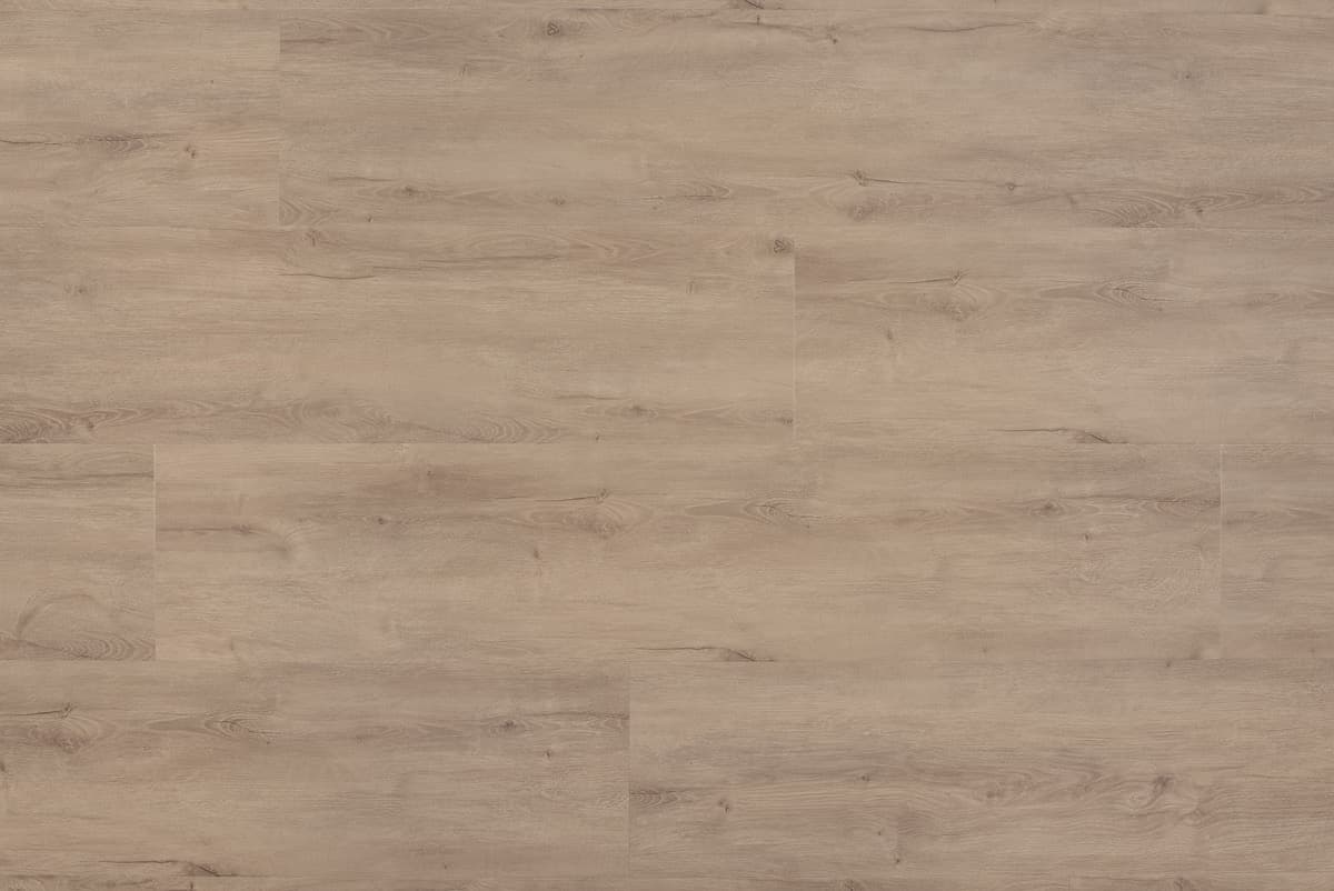 Floer Landhuis Click PVC Grijze Eik
