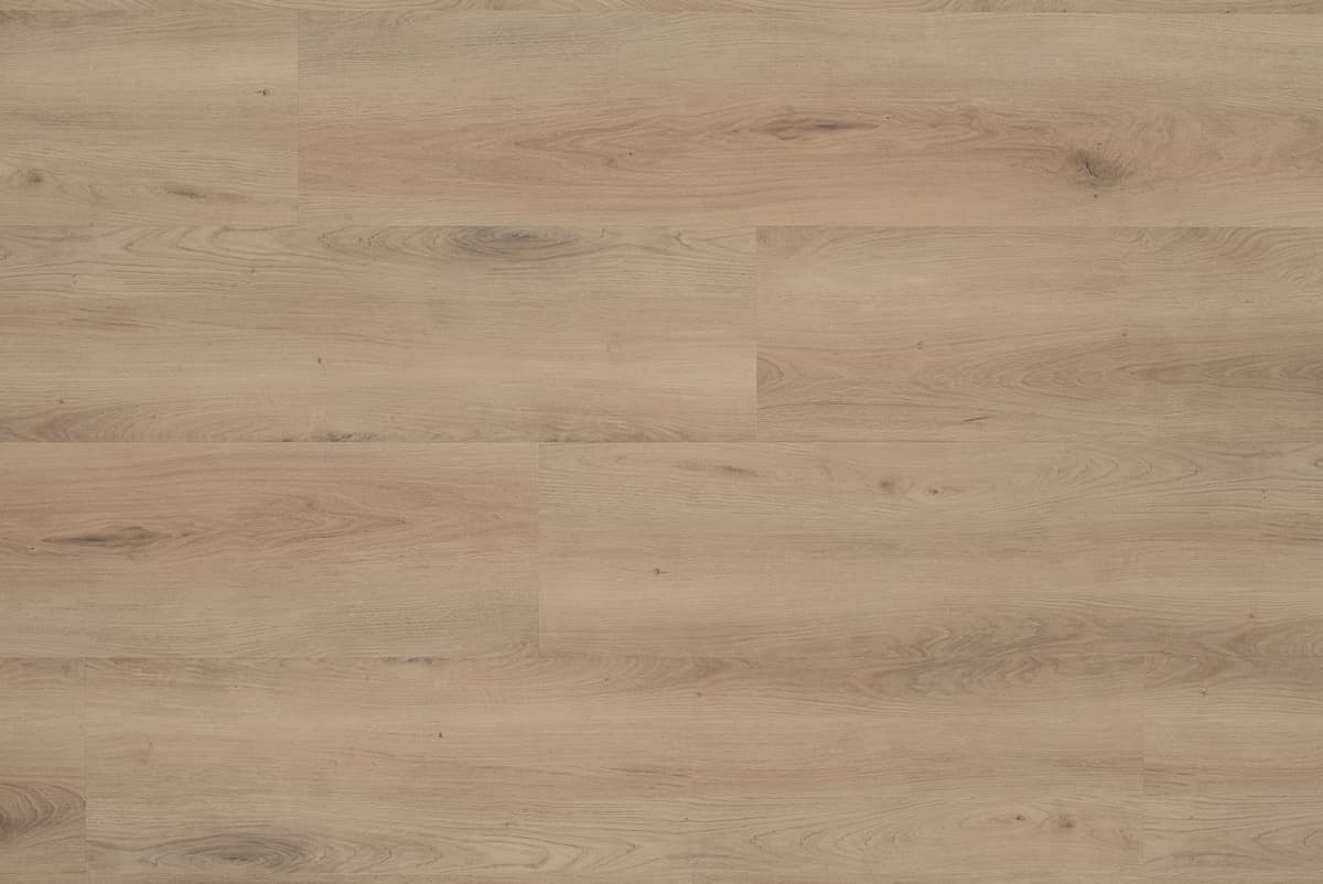 Floer Landhuis Click PVC Landelijke Eik