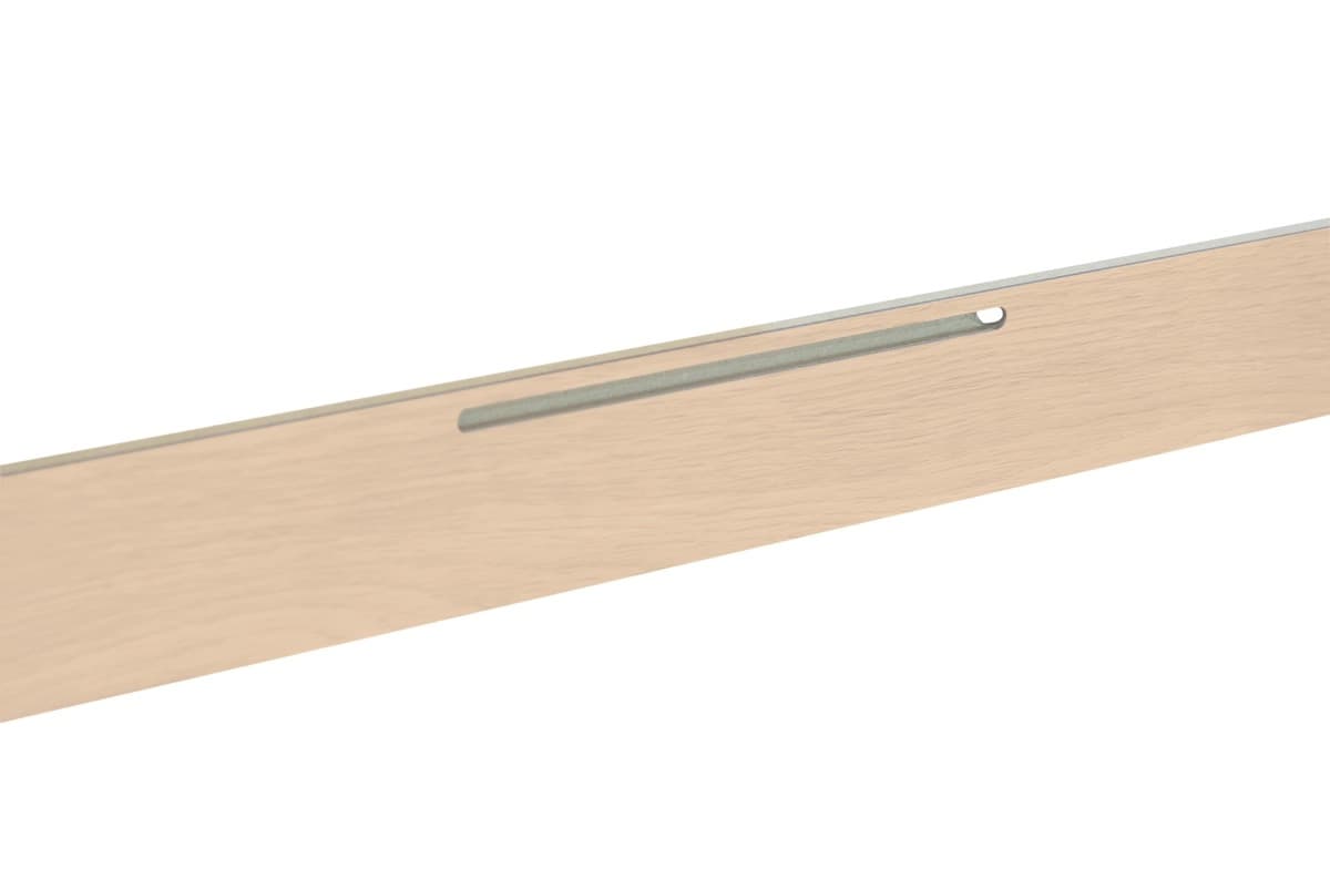 Floer LED-voorbereiding Zand Eiken