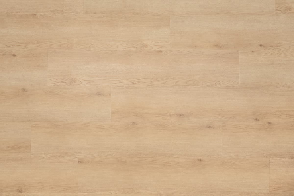 Floer Natuur Click PVC Berner Bruin