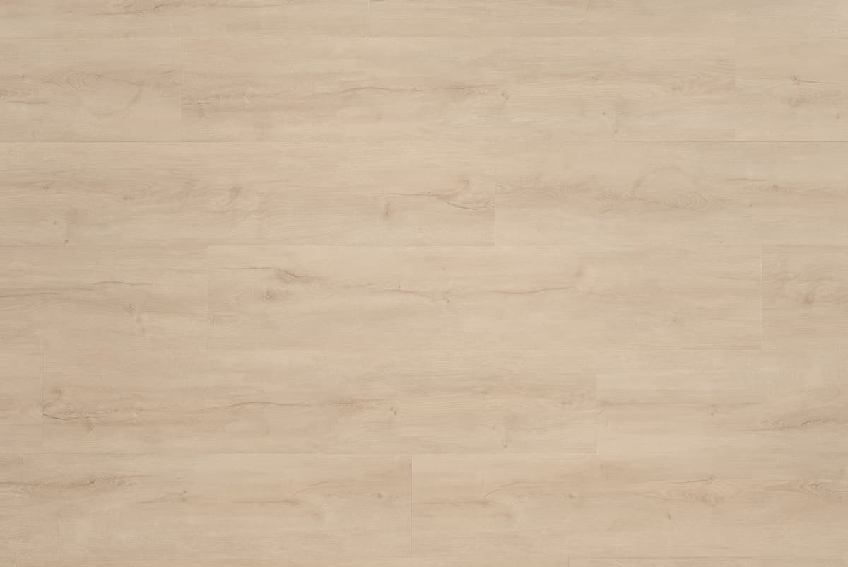 Floer Natuur PVC Wateringen Wit