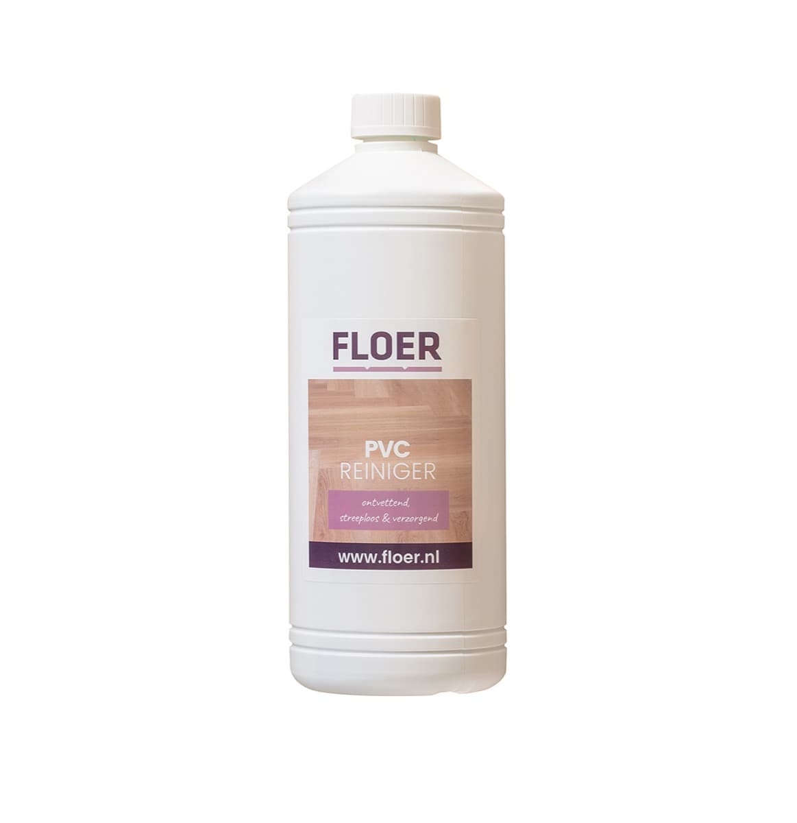 Floer PVC Reiniger – 1000ml