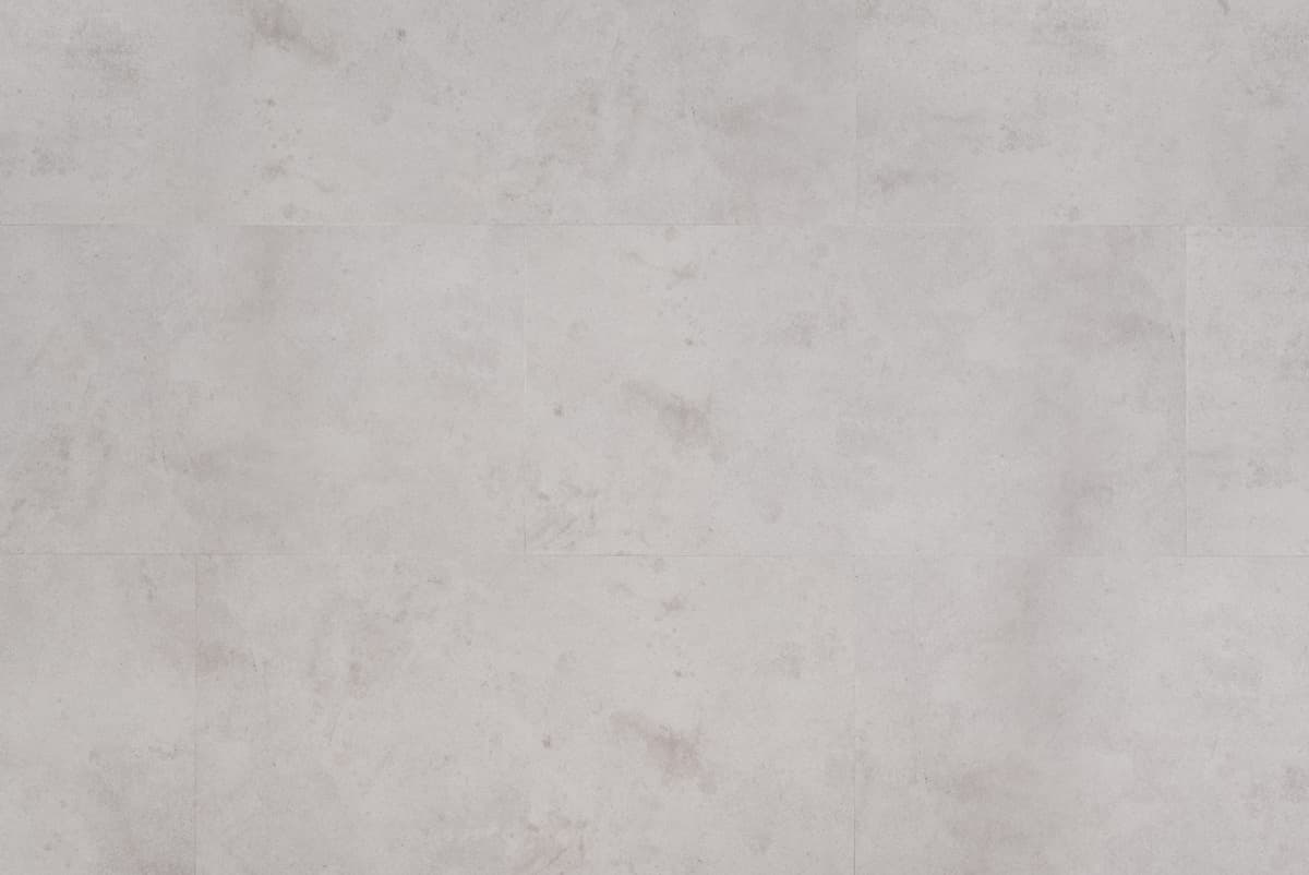 Floer Tegel Click PVC Betonlook Lichtgrijs