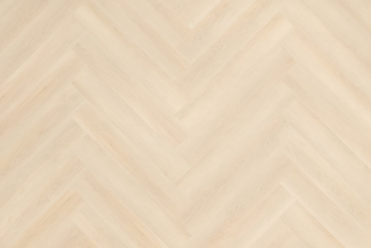 Floer Walvisgraat Click PVC Balein Beige