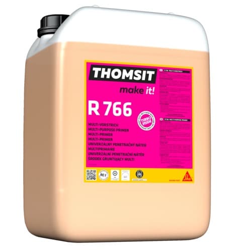 Thomsit – R 766 Multi Primer 10 kg